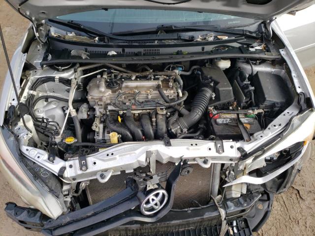 Фото 11 с аукциона – 2014 TOYOTA COROLLA L с VIN 5YFBURHEXEP017743