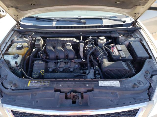 Photo 11 from auction – 2006 FORD FIVE HUNDR with VIN 1FAFP24146G130342
