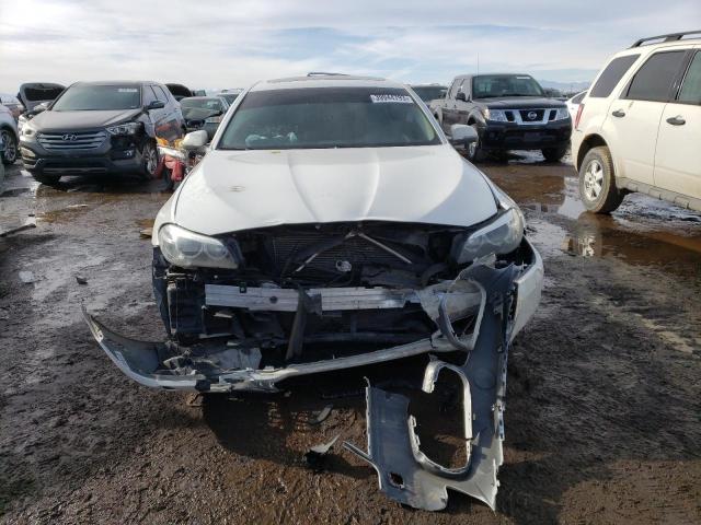 Zdjęcie 5 z aukcji – 2016 BMW 535 XI z VIN WBA5B3C54GG254365
