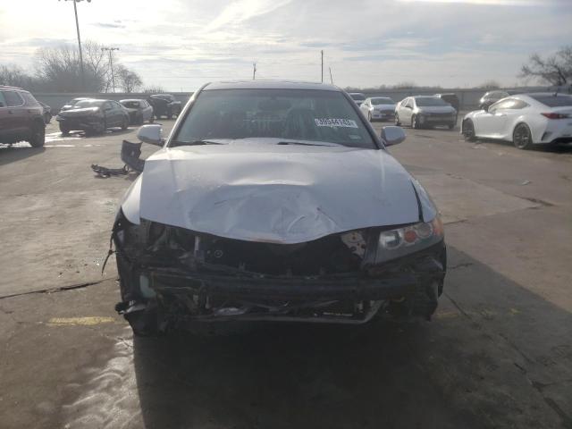 Photo 5 from auction – 2006 ACURA TSX with VIN JH4CL96836C012915