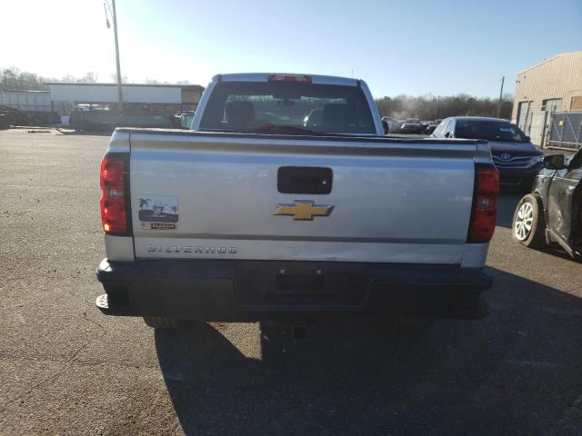 Photo 6 from auction – 2015 CHEVROLET SILVERADO with VIN 1GCNKPEC1FZ164308