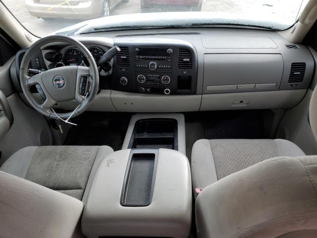 Photo 8 from auction – 2008 GMC SIERRA K15 with VIN 1GTEK19078Z209610