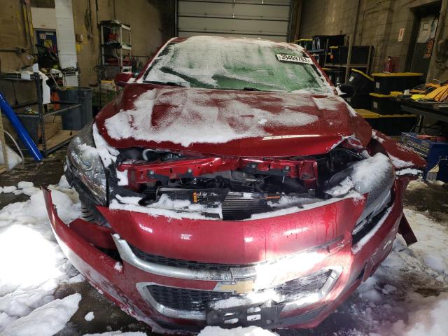Photo 5 from auction – 2014 CHEVROLET MALIBU 2LT with VIN 1G11E5SL4EF183135