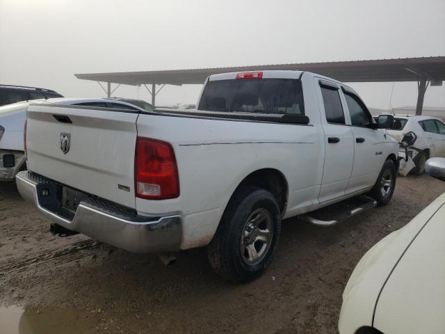 Photo 3 from auction – 2010 DODGE RAM 1500 with VIN 1D7RB1GP7AS245786