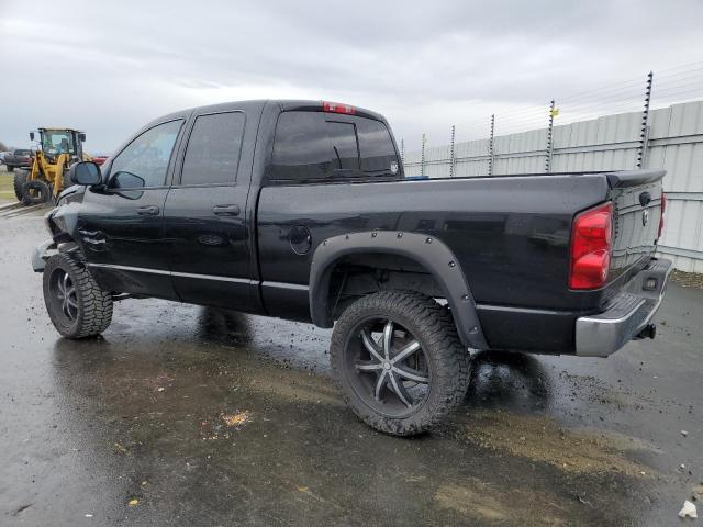 Photo 2 from auction – 2007 DODGE RAM 1500 S with VIN 1D7HU18217S239810