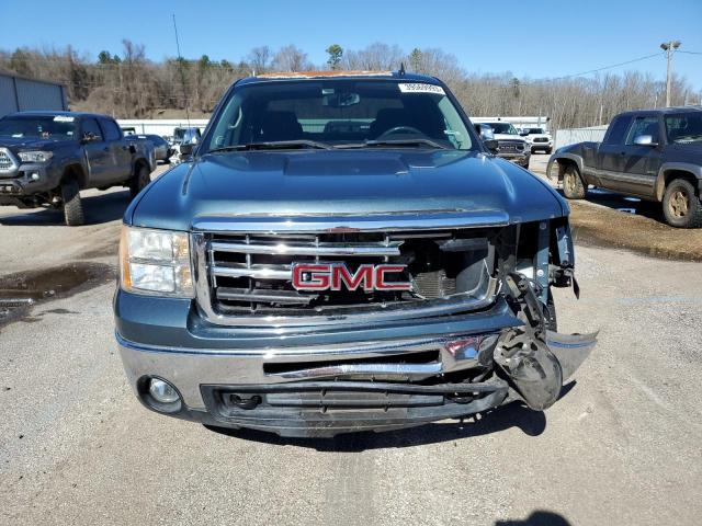 Photo 5 from auction – 2011 GMC SIERRA C15 with VIN 1GTR1VE02BZ385196
