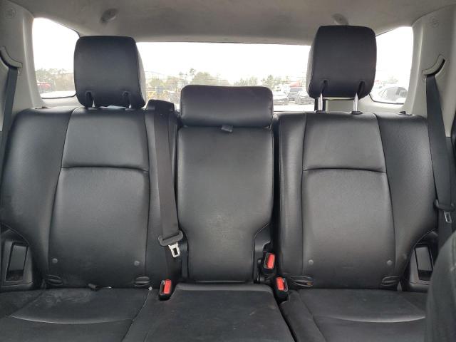 Photo 10 from auction – 2013 TOYOTA 4RUNNER SR with VIN JTEZU5JRXD5060488