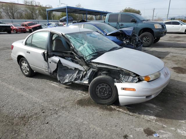Photo 4 from auction – 2001 SATURN SL1 with VIN 1G8ZH52831Z247309