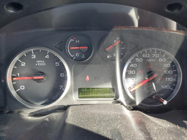 Photo 9 from auction – 2007 FORD FIVE HUNDR with VIN 1FAFP27157G122411