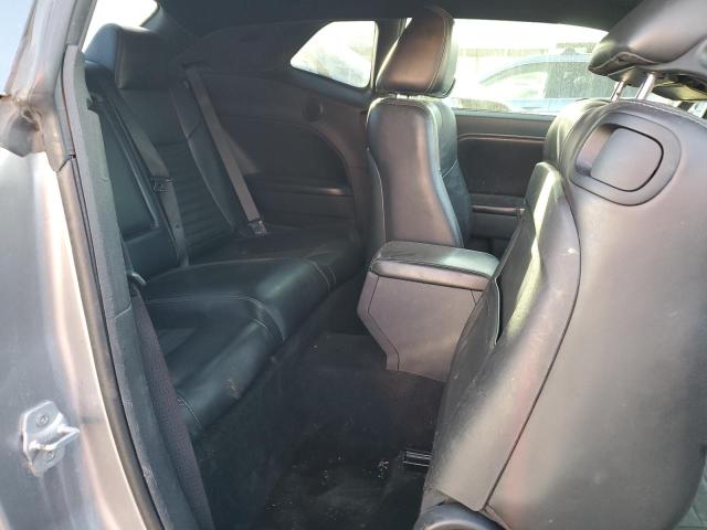 Photo 10 from auction – 2013 DODGE CHALLENGER with VIN 2C3CDYAG6DH704964