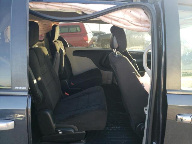 Photo 11 from auction – 2013 DODGE GRAND CARA with VIN 2C4RDGCG1DR591092