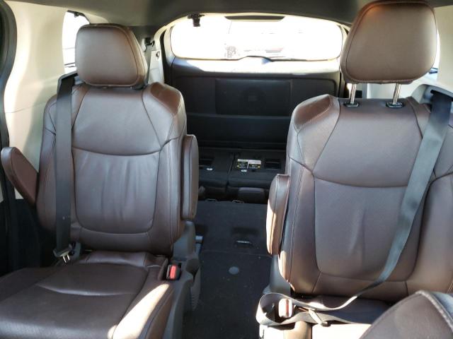 Photo 10 from auction – 2022 TOYOTA SIENNA LIM with VIN 5TDESKFC3NS051655