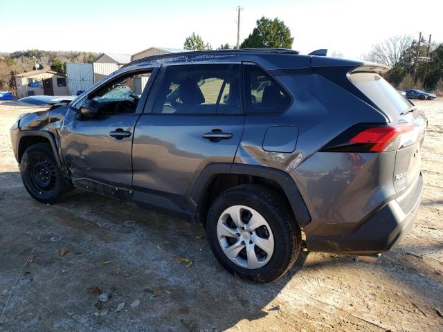 Photo 2 from auction – 2020 TOYOTA RAV4 LE with VIN 2T3H1RFV4LC043152