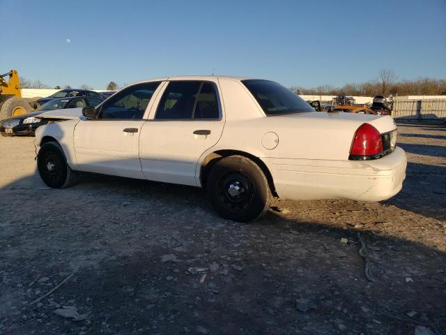 Photo 2 from auction – 2004 FORD CROWN VICT with VIN 2FAFP71W24X179706