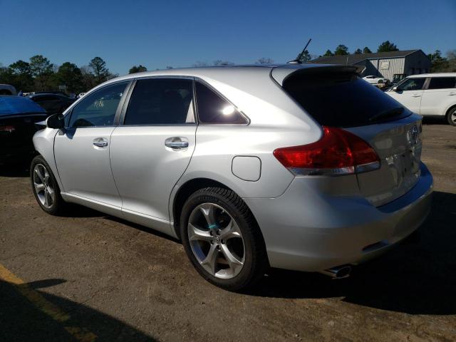 Photo 2 from auction – 2011 TOYOTA VENZA with VIN 4T3ZK3BB6BU042818