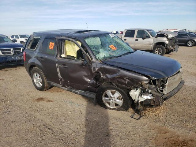 Photo 4 from auction – 2009 FORD ESCAPE XLS with VIN 1FMCU027X9KC58650