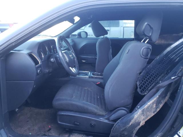 Photo 7 from auction – 2013 DODGE CHALLENGER with VIN 2C3CDYAG5DH682097