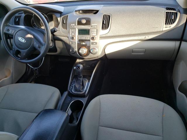 Photo 8 from auction – 2013 KIA FORTE EX with VIN KNAFU4A22D5735042