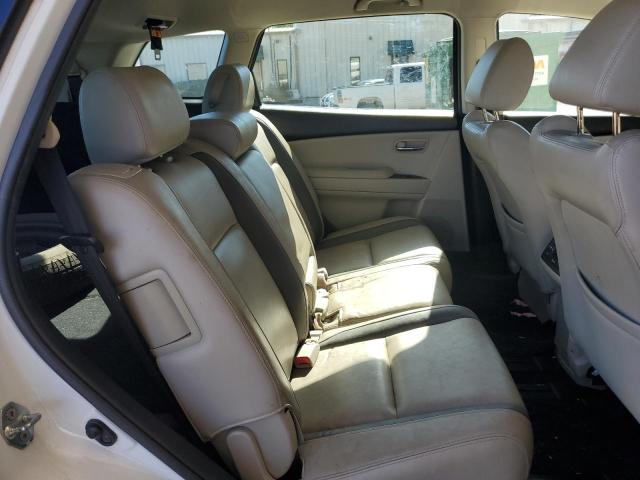 Photo 11 from auction – 2011 MAZDA CX-9 with VIN JM3TB2CA5B0300750
