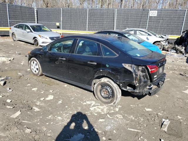 Photo 2 from auction – 2018 FORD FOCUS S with VIN 1FADP3E24JL247195
