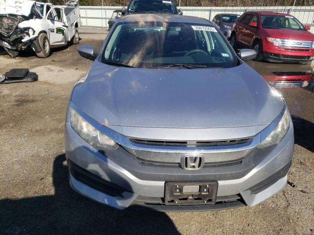 Photo 5 from auction – 2016 HONDA CIVIC LX with VIN 19XFC2F56GE026085