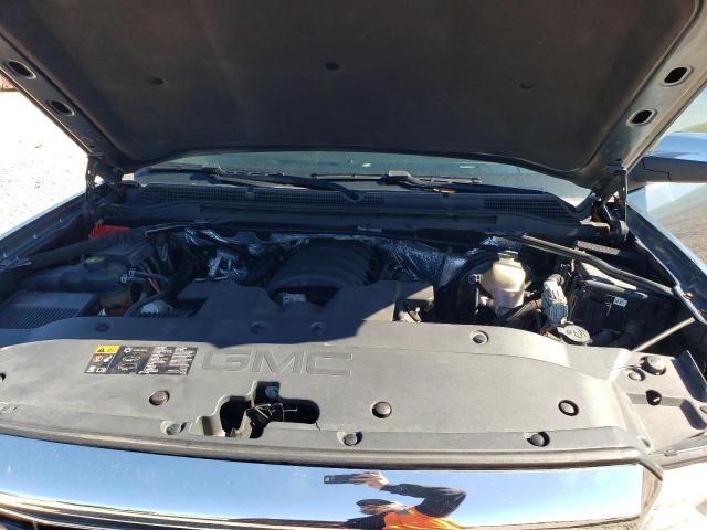 Photo 11 from auction – 2014 GMC SIERRA C15 with VIN 3GTP1VEC2EG486387