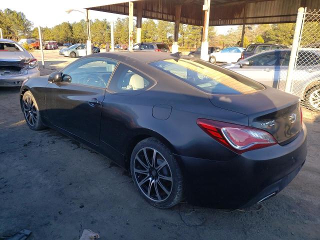 Photo 2 from auction – 2013 HYUNDAI GENESIS CO with VIN KMHHT6KD4DU095136