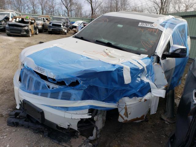 JEEP GRAND CHER 2015 with VIN 1C4RJFBG2FC787994 - Photo from auction