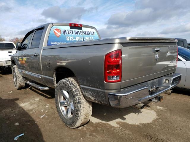 Photo 2 from auction – 2006 DODGE RAM 1500 S with VIN 1D7HU18266S673963