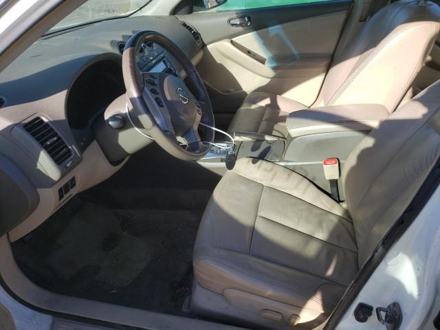 Photo 7 from auction – 2010 NISSAN ALTIMA BAS with VIN 1N4AL2AP4AN455818