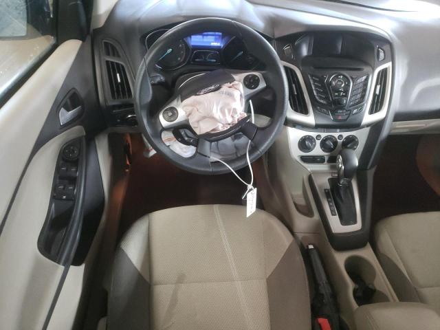 Photo 8 from auction – 2014 FORD FOCUS SE with VIN 1FADP3F24EL138949