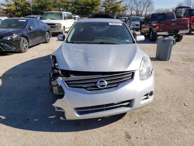 Photo 5 from auction – 2010 NISSAN ALTIMA BAS with VIN 1N4AL2AP8AC176934