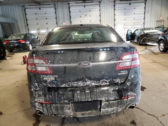 Photo 6 from auction – 2014 FORD TAURUS SEL with VIN 1FAHP2E89EG147687