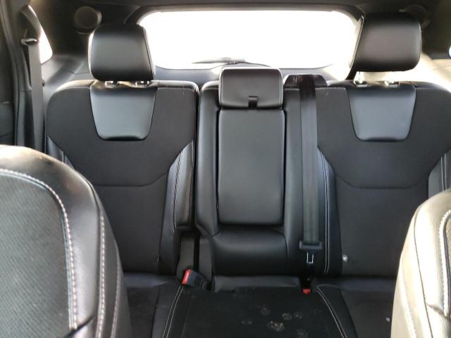 Photo 10 from auction – 2019 FORD EDGE ST with VIN 2FMPK4AP1KBC11541
