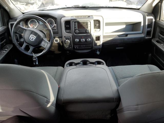 Photo 8 from auction – 2019 RAM 1500 CLASS with VIN 1C6RR7FG8KS632916