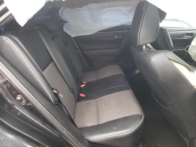 Photo 10 from auction – 2016 TOYOTA COROLLA L with VIN 5YFBURHE2GP475764