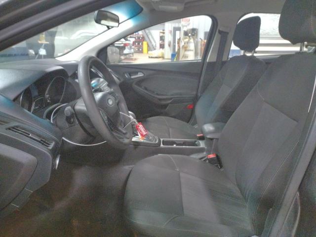Photo 7 from auction – 2018 FORD FOCUS SE with VIN 1FADP3F21JL316178