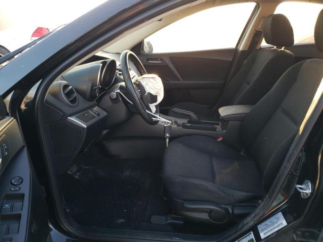 Photo 7 from auction – 2012 MAZDA 3 I with VIN JM1BL1UF4C1578637