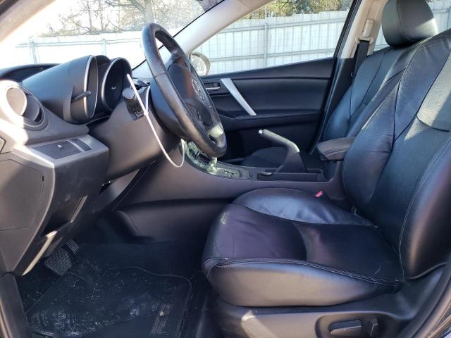 Photo 7 from auction – 2012 MAZDA 3 I with VIN JM1BL1W77C1664756