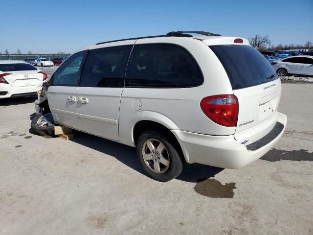 Photo 2 from auction – 2006 DODGE GRAND CARA with VIN 2D4GP44L76R700573