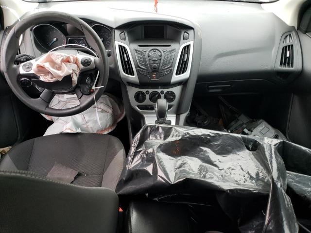 Photo 8 from auction – 2014 FORD FOCUS SE with VIN 1FADP3F24EL225038