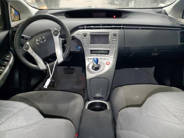 Photo 8 from auction – 2013 TOYOTA PRIUS with VIN JTDKN3DU0D0348525