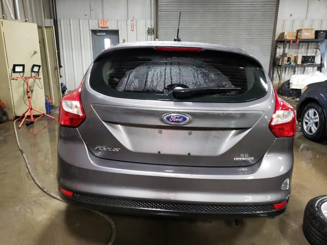 Photo 6 from auction – 2013 FORD FOCUS SE with VIN 1FADP3K27DL250178