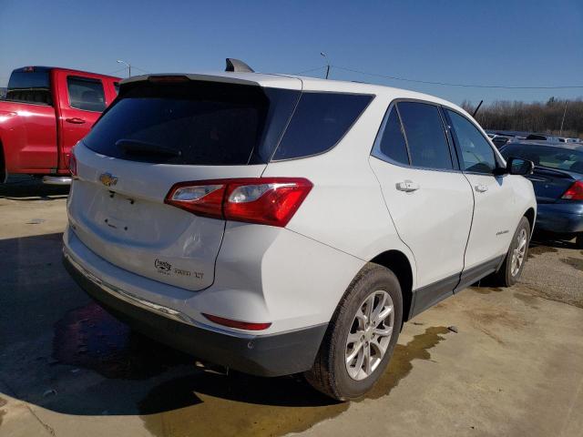 Photo 3 from auction – 2018 CHEVROLET EQUINOX LT with VIN 3GNAXSEV4JS571623