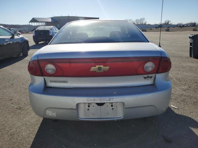 Photo 6 from auction – 2004 CHEVROLET CAVALIER with VIN 1G1JC12F547306300