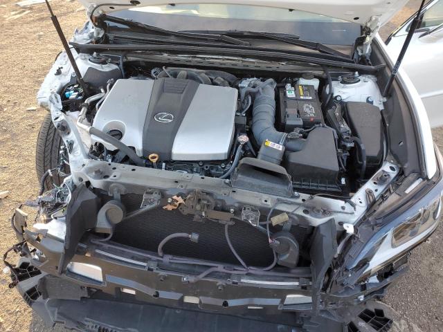 Photo 11 from auction – 2019 LEXUS ES 350 with VIN 58ABZ1B11KU023460