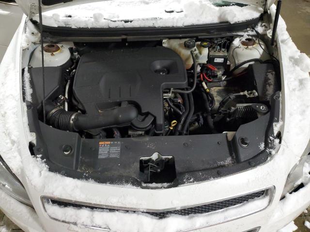 Photo 11 from auction – 2011 CHEVROLET MALIBU LS with VIN 1G1ZB5E12BF163631