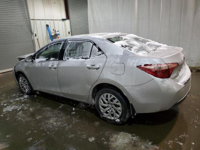 Photo 2 from auction – 2017 TOYOTA COROLLA L with VIN 2T1BURHE3HC933569