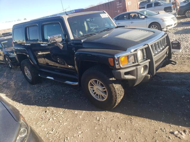Photo 4 from auction – 2006 HUMMER H3 with VIN 5GTDN136268265157
