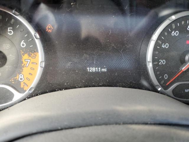 Photo 9 from auction – 2018 JEEP RENEGADE T with VIN ZACCJBCB2JPH60025